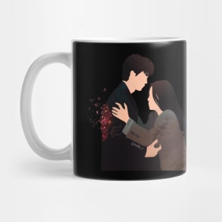 My Demon kdrama Mug